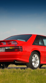 1993 Ford Mustang SVT Cobra - 50k mile