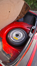 1993 Ford Mustang SVT Cobra - 50k mile