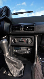 1993 Ford Mustang SVT Cobra - 50k mile