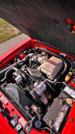 1993 Ford Mustang SVT Cobra - 50k mile
