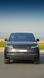2022 Range Rover Autobiography P530 - 37k km
