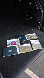 2022 Range Rover Autobiography P530 - 37k km