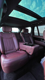 2022 Range Rover Autobiography P530 - 37k km