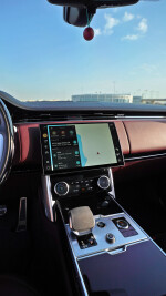 2022 Range Rover Autobiography P530 - 37k km