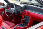 1988 Ford Mustang GT Convertible - 53k mile