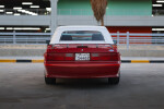 1988 Ford Mustang GT Convertible - 53k mile