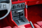 1988 Ford Mustang GT Convertible - 53k mile