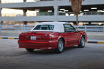 1988 Ford Mustang GT Convertible - 53k mile
