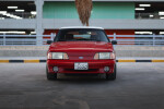 1988 Ford Mustang GT Convertible - 53k mile
