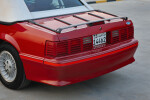 1988 Ford Mustang GT Convertible - 53k mile