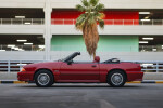1988 Ford Mustang GT Convertible - 53k mile