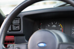 1988 Ford Mustang GT Convertible - 53k mile