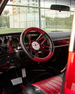 1976 Chevrolet C10 Step side