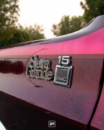 1976 Chevrolet C10 Step side