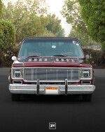 1976 Chevrolet C10 Step side