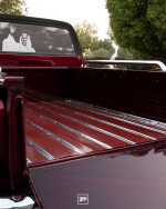 1976 Chevrolet C10 Step side