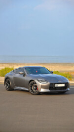 2023 Nissan Z Coupe - 16k km