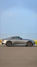 2023 Nissan Z Coupe - 16k km