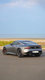 2023 Nissan Z Coupe - 16k km