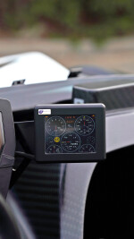 2009 KTM X-Bow - 4,664 km only