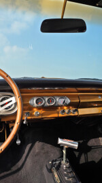 1963 Chevrolet Nova SS 383 stroker
