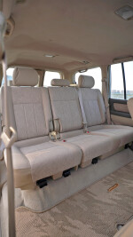 2006 Toyota Land Cruiser GX - 277k km