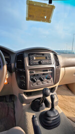 2006 Toyota Land Cruiser GX - 277k km