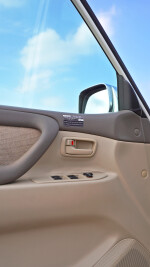 2006 Toyota Land Cruiser GX - 277k km