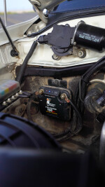 2006 Toyota Land Cruiser GX - 277k km