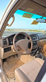 2006 Toyota Land Cruiser GX - 277k km