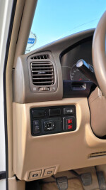 2006 Toyota Land Cruiser GX - 277k km