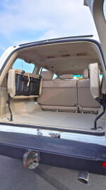 2006 Toyota Land Cruiser GX - 277k km