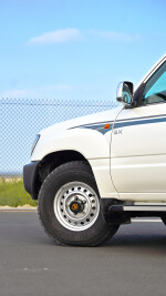 2006 Toyota Land Cruiser GX - 277k km