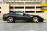 2007 Ferrari 599 GTB Fiorano - 38k km