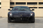 2007 Ferrari 599 GTB Fiorano - 38k km
