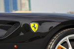 2007 Ferrari 599 GTB Fiorano - 38k km