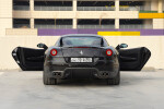 2007 Ferrari 599 GTB Fiorano - 38k km