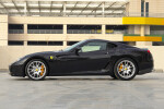 2007 Ferrari 599 GTB Fiorano - 38k km