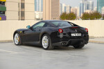 2007 Ferrari 599 GTB Fiorano - 38k km