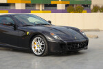 2007 Ferrari 599 GTB Fiorano - 38k km