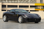 2007 Ferrari 599 GTB Fiorano - 38k km