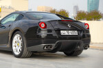 2007 Ferrari 599 GTB Fiorano - 38k km
