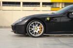 2007 Ferrari 599 GTB Fiorano - 38k km