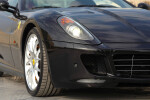2007 Ferrari 599 GTB Fiorano - 38k km