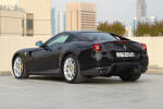 2007 Ferrari 599 GTB Fiorano - 38k km