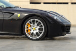 2007 Ferrari 599 GTB Fiorano - 38k km