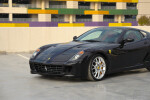 2007 Ferrari 599 GTB Fiorano - 38k km