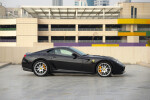 2007 Ferrari 599 GTB Fiorano - 38k km