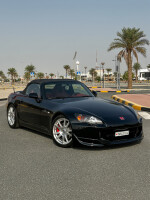 2005 honda S2000 - 90k km
