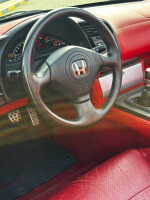 2005 honda S2000 - 90k km